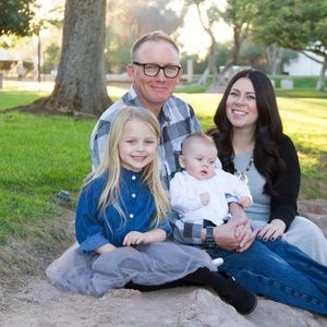 Meet your Posher, Pamela